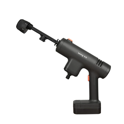 Lekong Wireless Portable Cleaning Portable car washer - high-voltage-version-40v