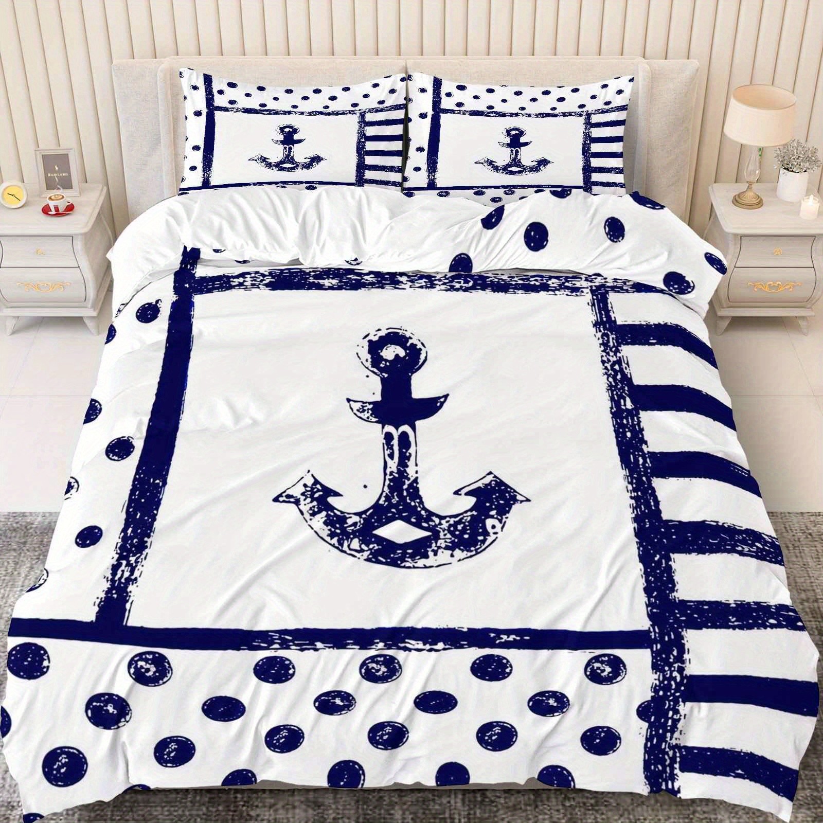 Transfronterizo textil doméstico navegar anclaje digital impresión abrasión quilt kit fábrica directa soporte TEMU / JIT