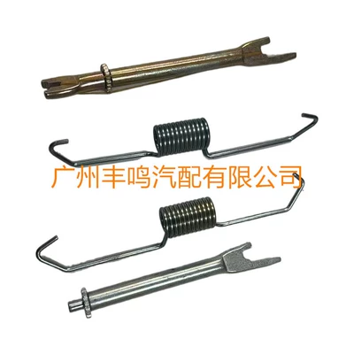 Suitable for Mitsubishi L200 – Other brake systems