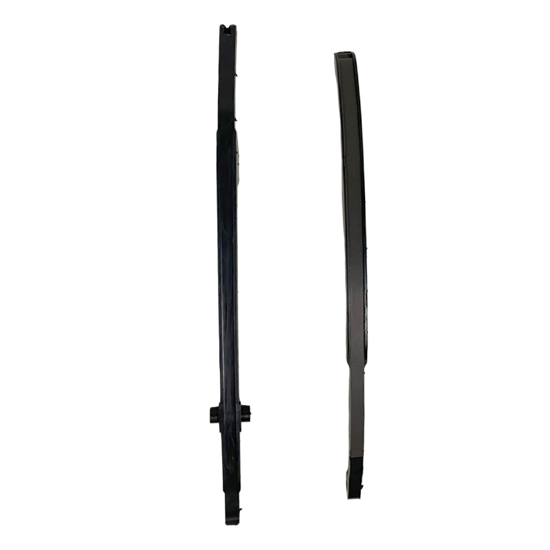 Motorcycle trim strips, suitable for Yamaha YP250, YP250A, YP250D, and YP250S; trim strip accessories