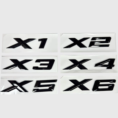Rear Label Modified Rear Mark | Car logo
