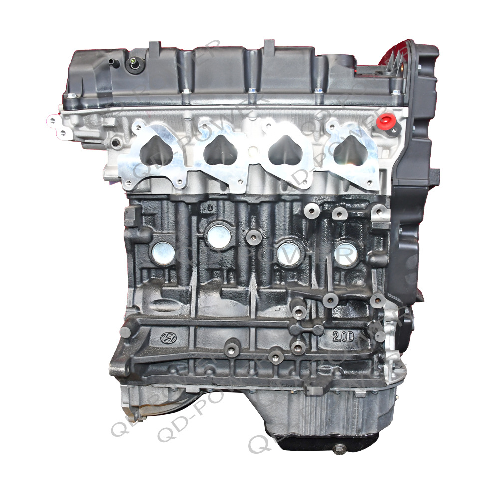 G4GC for Hyundai Elantra i30 Sonata Trajet Tucson Kia Carens Rond engine