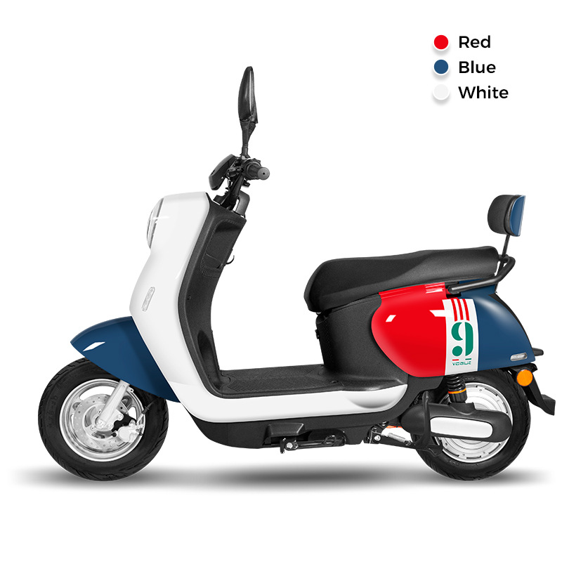2025 nuevo scooter doméstico de alta velocidad y larga duración de la batería bicicleta eléctrica de alta potencia para hombres y mujeres e-BIKE