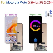 mĦ_MOTO G Stylus 5G 2024Ļԭb|Һ@ʾ