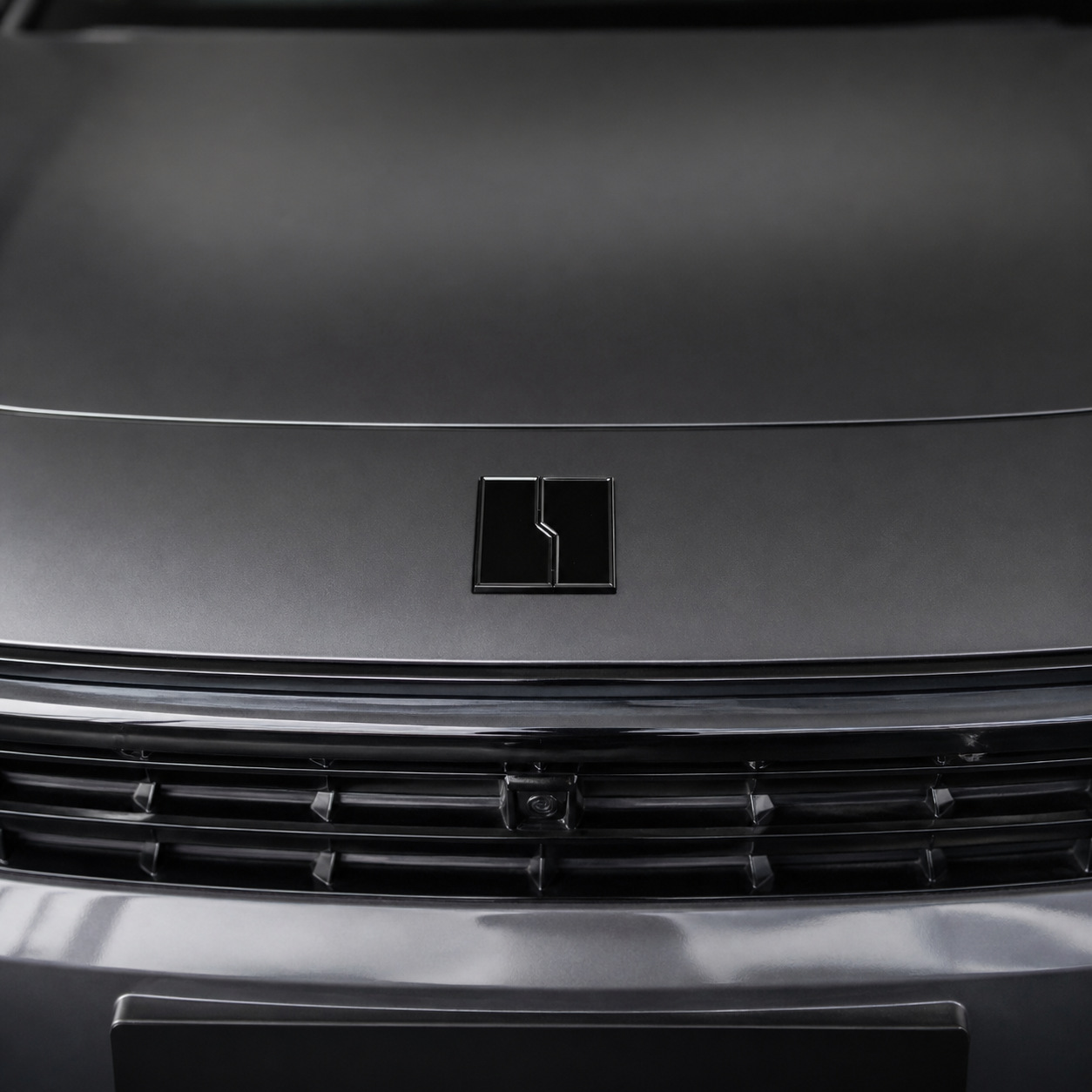 For Lynk & Co 01/02/03/08/900/EM-P, enamel car logo cover, metal non-destructive installation