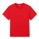 Cotton B01 Men's T-Shirt to Figure Personality Custom Clothing DIY (Hand Tear Label)