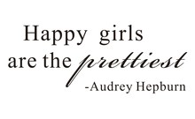 Happy girls are the prettiest ־ŮgbNNDW