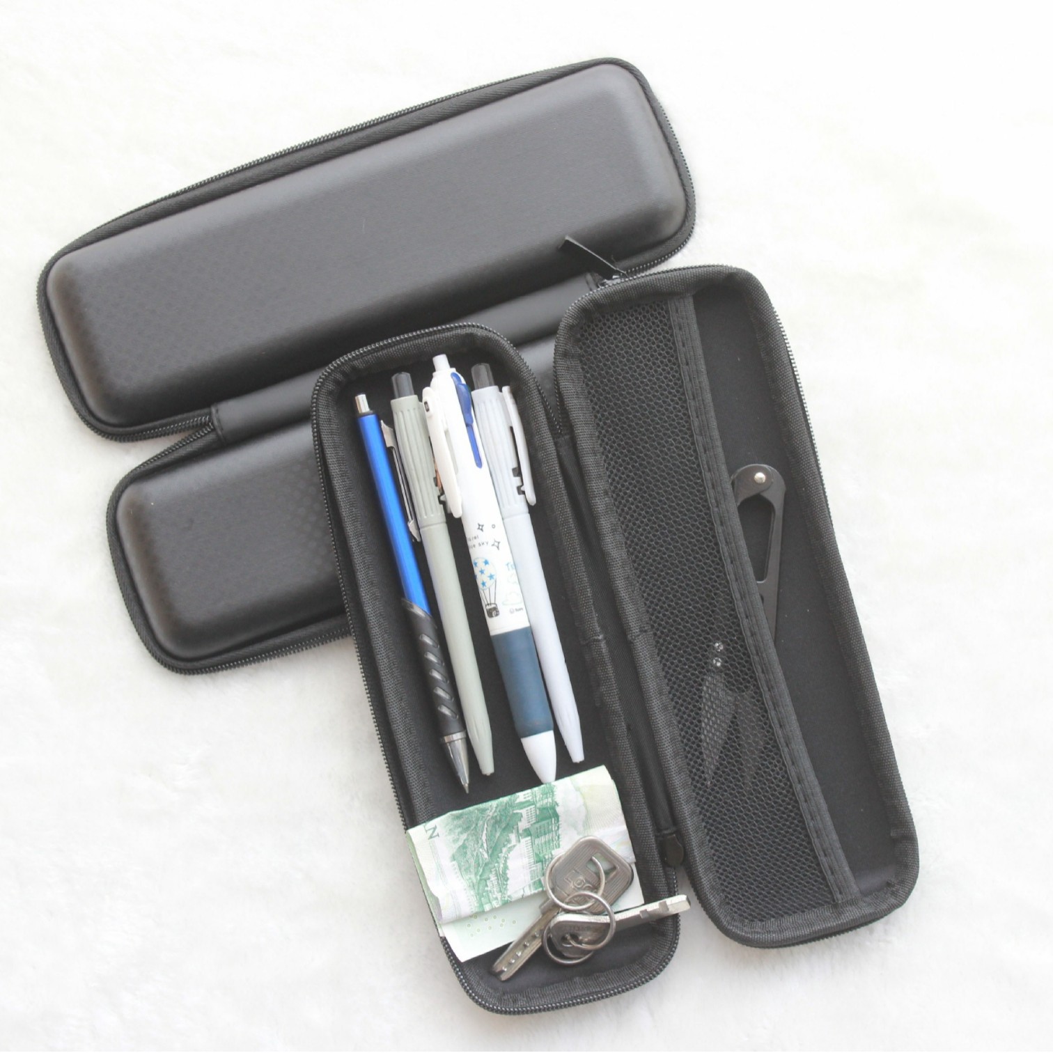 2017EVA笔盒 电子烟盒 高档笔盒 铅笔盒厂家直销防震便携便携盒