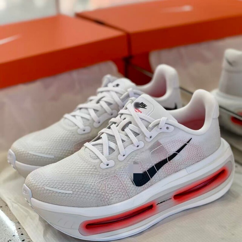 Original Vomero Premium Running Shoes for Men and Women, Thick-Soled Height-Increasing Jogging Training Casual Sports Shoes