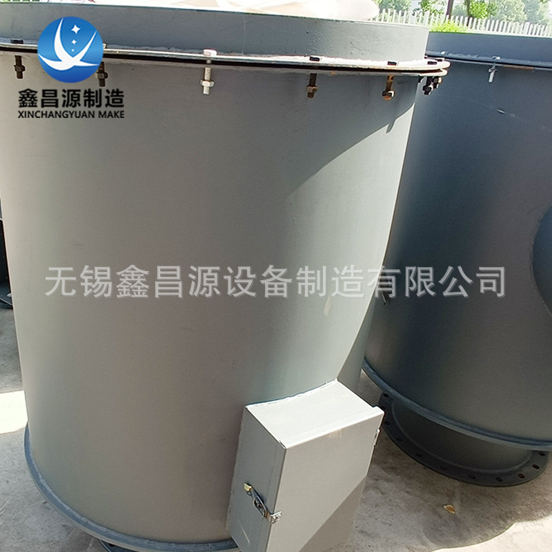 湿电除尘器绝缘箱 电除尘专用配件湿电保温箱绝缘子不锈钢热风箱