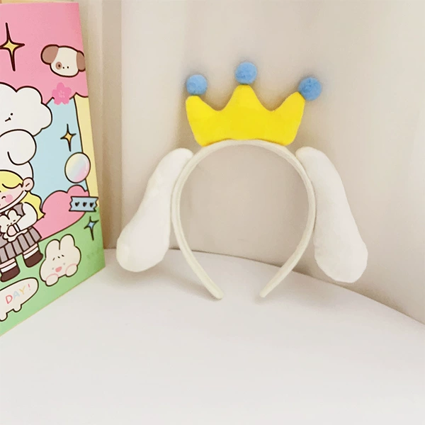 Корона Cinnamoroll