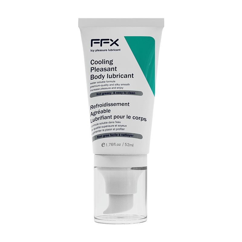 Glidmedelsspray för män och kvinnor, flytande reparationskräm, len och vattenlöslig glidning med växtenzym för par, njutning_voghion.com