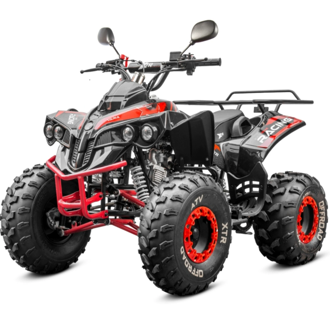 125cc ATV пляжный автомобиль полная площадь - внедорожник четыре колеса скутер