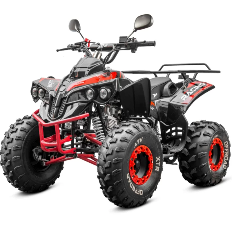 125cc ATV пляжный автомобиль полная площадь - внедорожник четыре колеса скутер