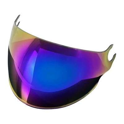 Airflow Multi-Color Anti-Uv Helmet – Dəbilqə (Kaska) aksesuarları - color