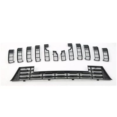 Automobile anti-insect net Xingrui insect-proof net, water