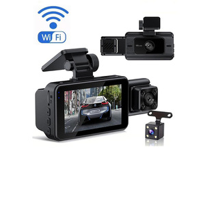 ��܇ӛ䛃x3�����WIFI܇�d�O��ҹҕ����z���^CarDvrCam�羳�¿�