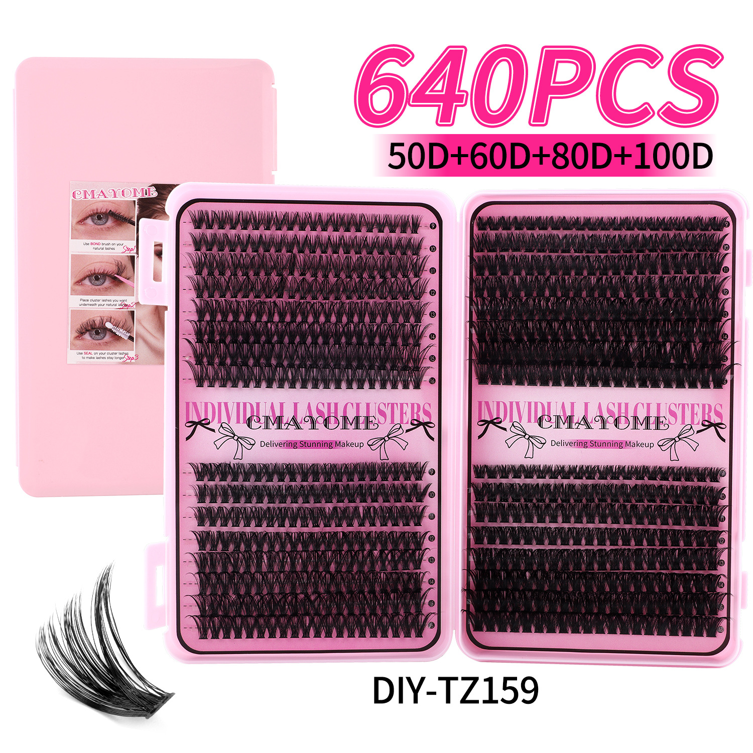 DIY-JMS-159 (sin herramientas)