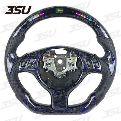 Suitable for Bmw E46 Steering wheel - style-2