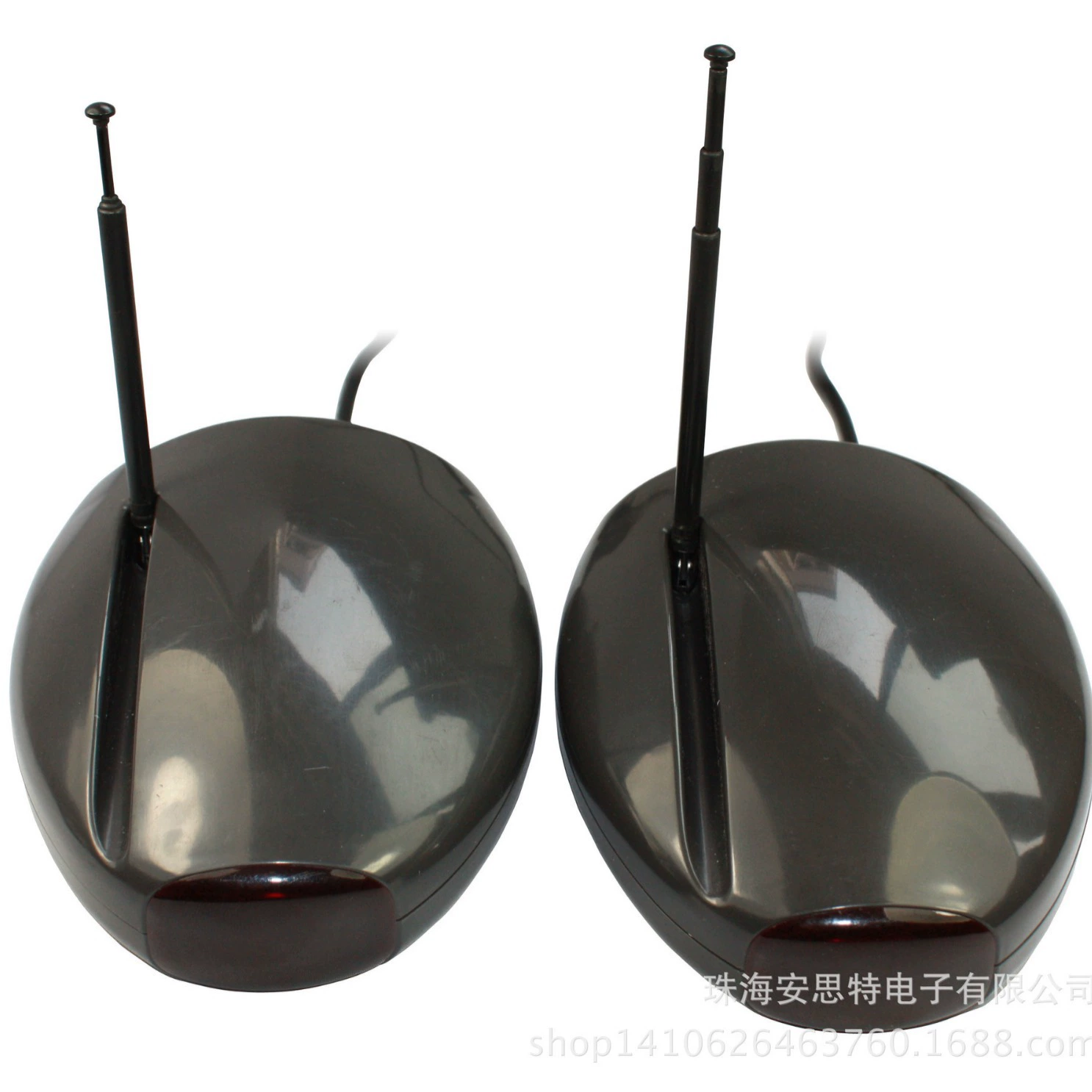 Беспроводной инфракрасный пульт дистанционного управления передатчик 433 МГц для умного дома Независимая ID Высокая конфиденциальность