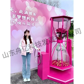 场地布置道具;电玩设备;其他游艺设施