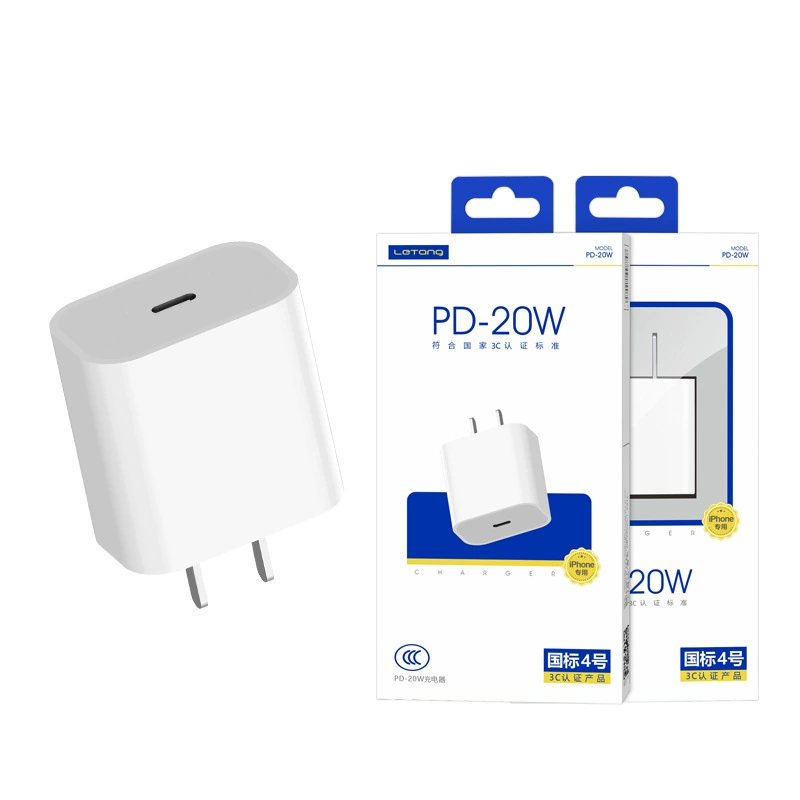 Совместимый набор, мобильный телефон, зарядное устройство, 20W, iphone
