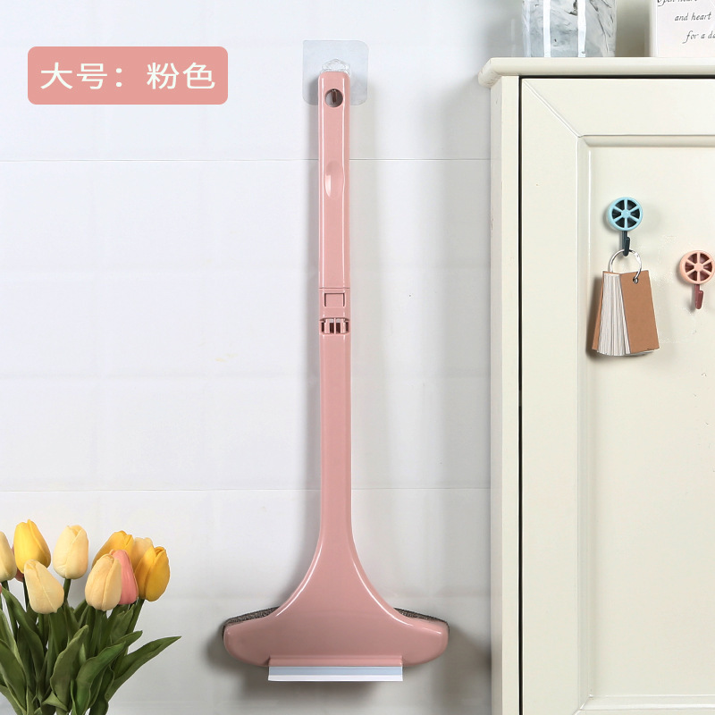 スクリーンブラシ洗浄加工品家庭用ガラススクレーパー分解不要の窓掃除ツールワイプ両面スクリーンネットクリーニングブラシ|undefined