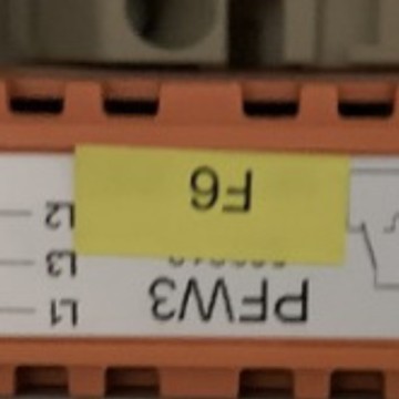 BONTRONIC相序继电器PFW3