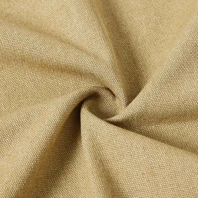 16 fabricantes de tela de lavado de algodón poliester azul de tela de lavado de tela de mochila directa en stock