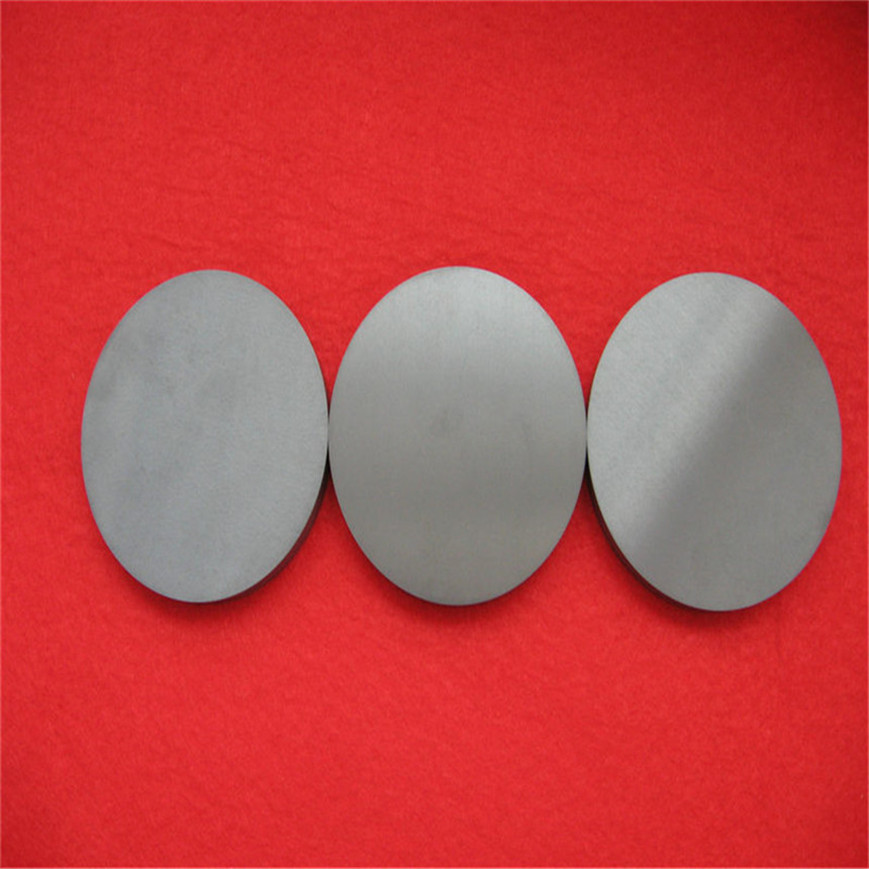 气压烧结氮化硅陶瓷板 SI3N4陶瓷圆片 氮化硅气压烧结氮化硅块