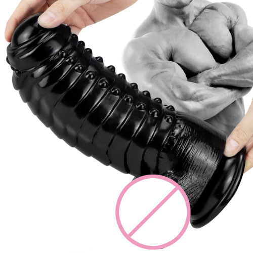 Monster 10cm dildo giant dick anus expansion simulation big penis penis extra large extra large huge vagina thick diameter for men
