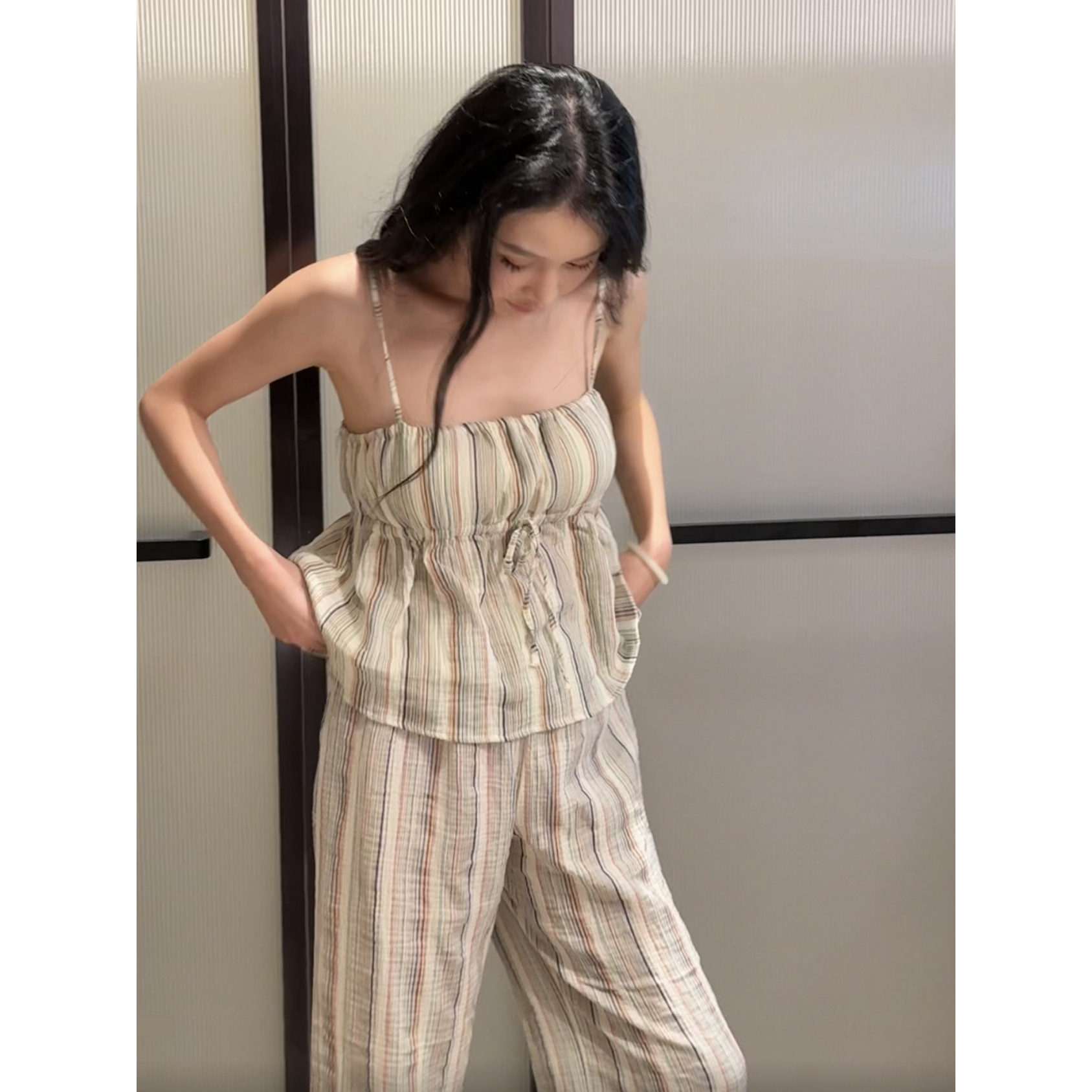 SLEEP LU genuine goods 