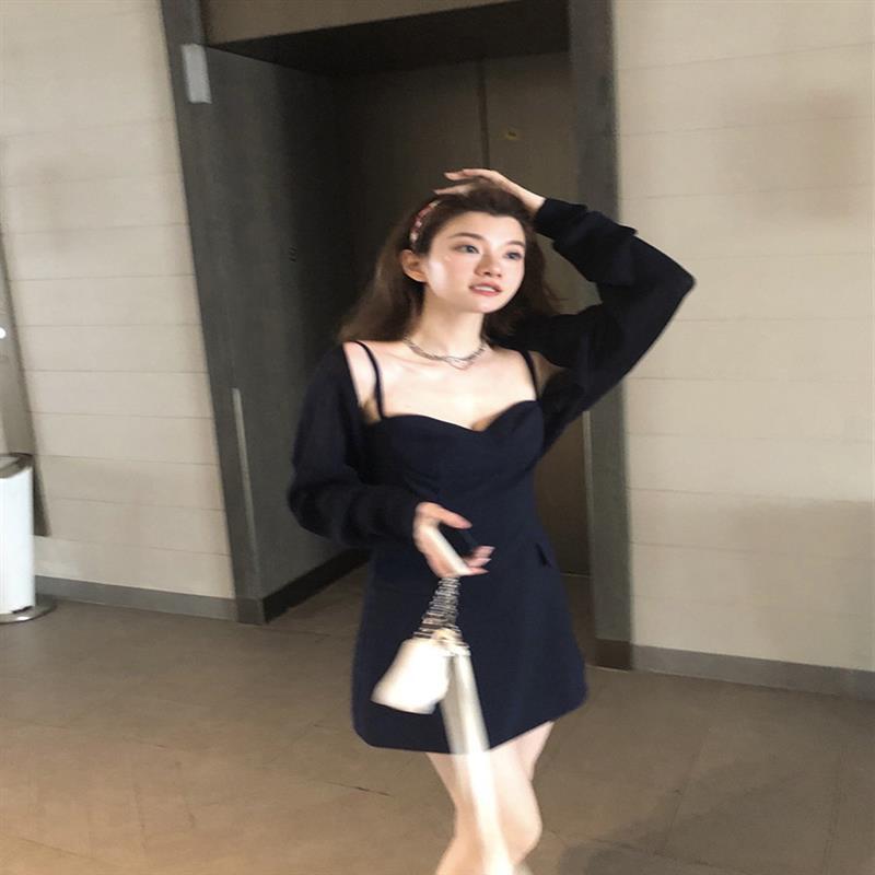 블랙