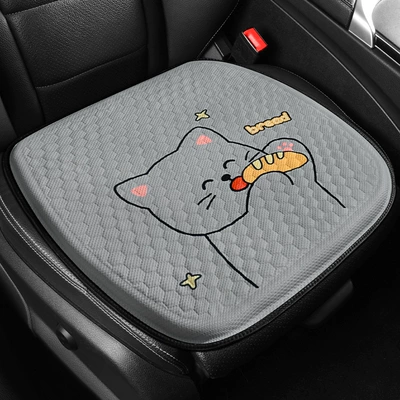 Cool pad, Universal for All Seasons, Single-Piece Driver's