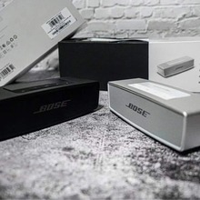 跨境外贸BOSE SoundLink Mini蓝牙音箱 特别版无线音响高品质适用