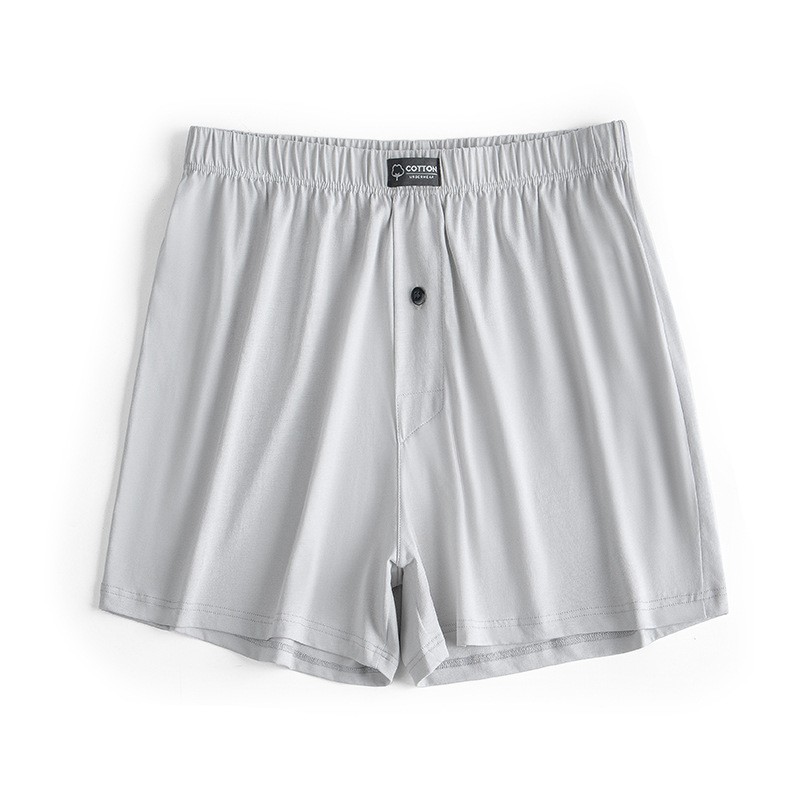 Venta de liquidación especial pijamas de primavera y verano de algodón Tiansi suave de agua, pantalones cortos de chaleco para hombres, pantalones cortos de manga corta para parejas, servicio a domicilio para mujeres