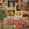 Bread cake dessert baking
