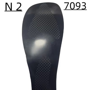 Factory Direct Sales Nylon Sole Pieces, Sports Shoe Pieces, Shoe Repair Materials, Wear-Resistant Patches, Anti-Slip Shoe Accessories Wholesale