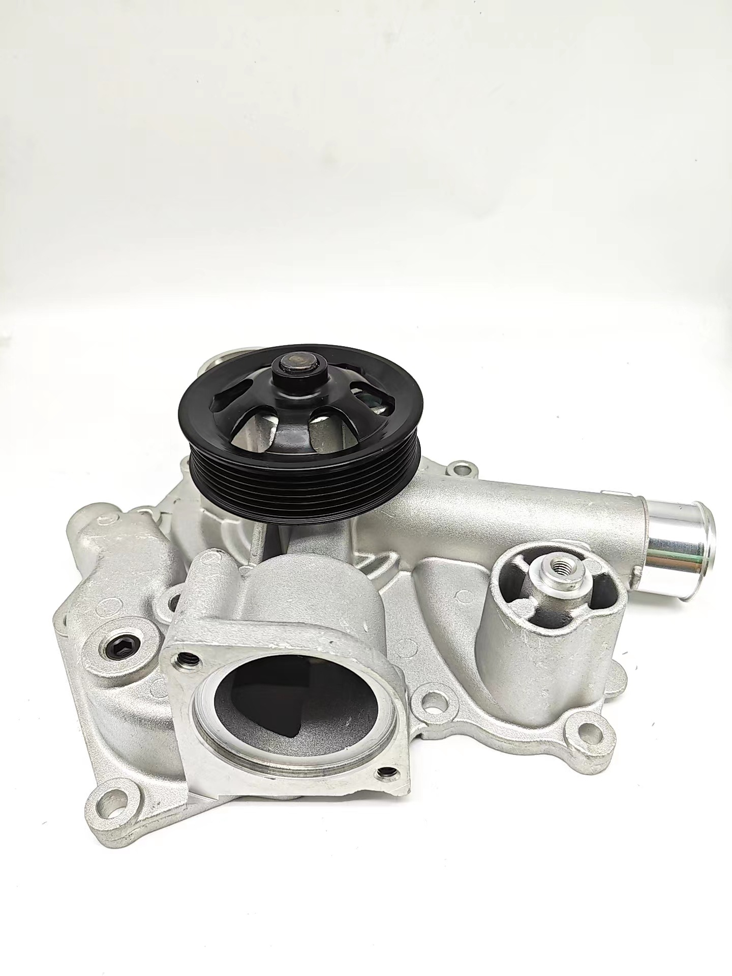 Water Pump Aw6653 5038677Ac and Other Compatible Models