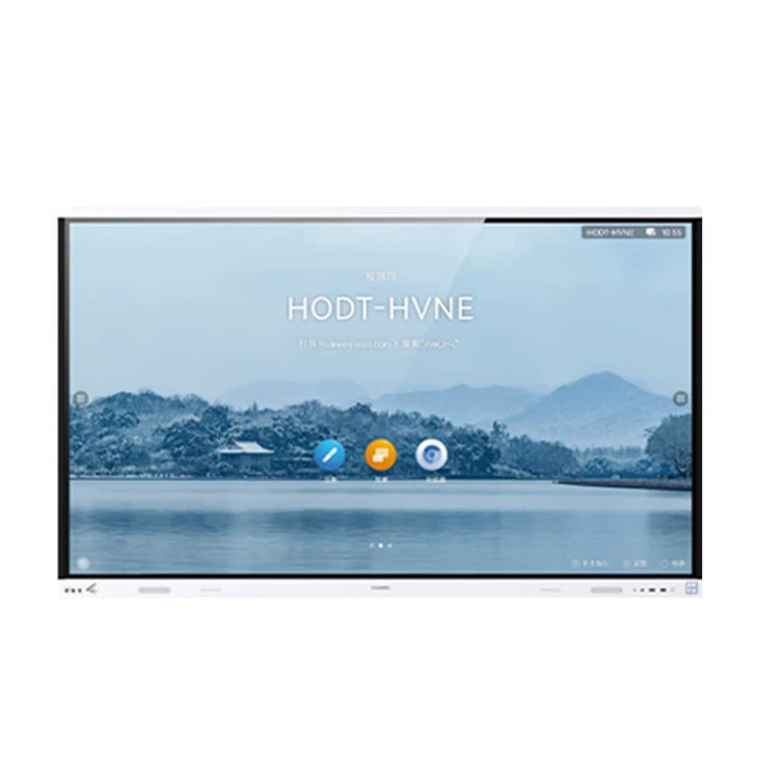 Планшет конференц-устройства Huawei IdeaHubBoard2Base IHB2-65SM all-in-one 4K мультимедийный сенсорный экран
