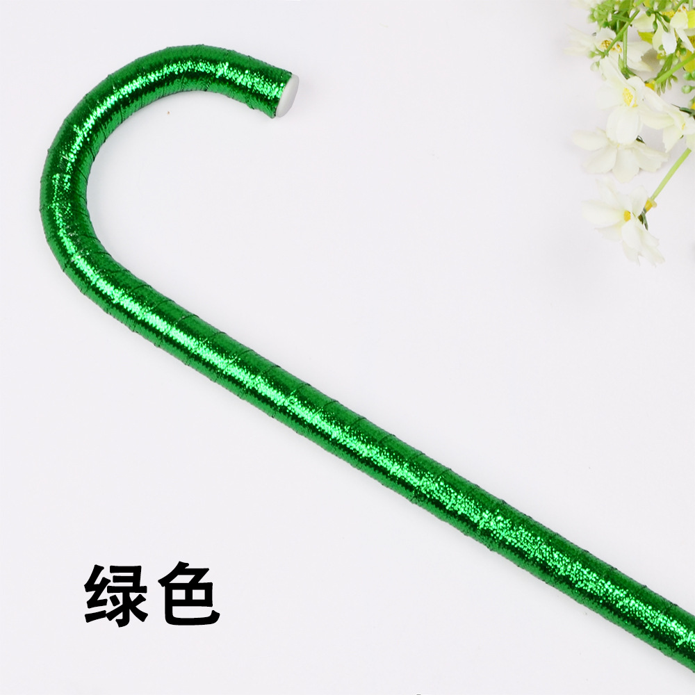 Adultos, niños, jazz, muletas, accesorios, relojes para niños, danza del vientre, muletas, bastones, bastones, bastones, bastones, muletas