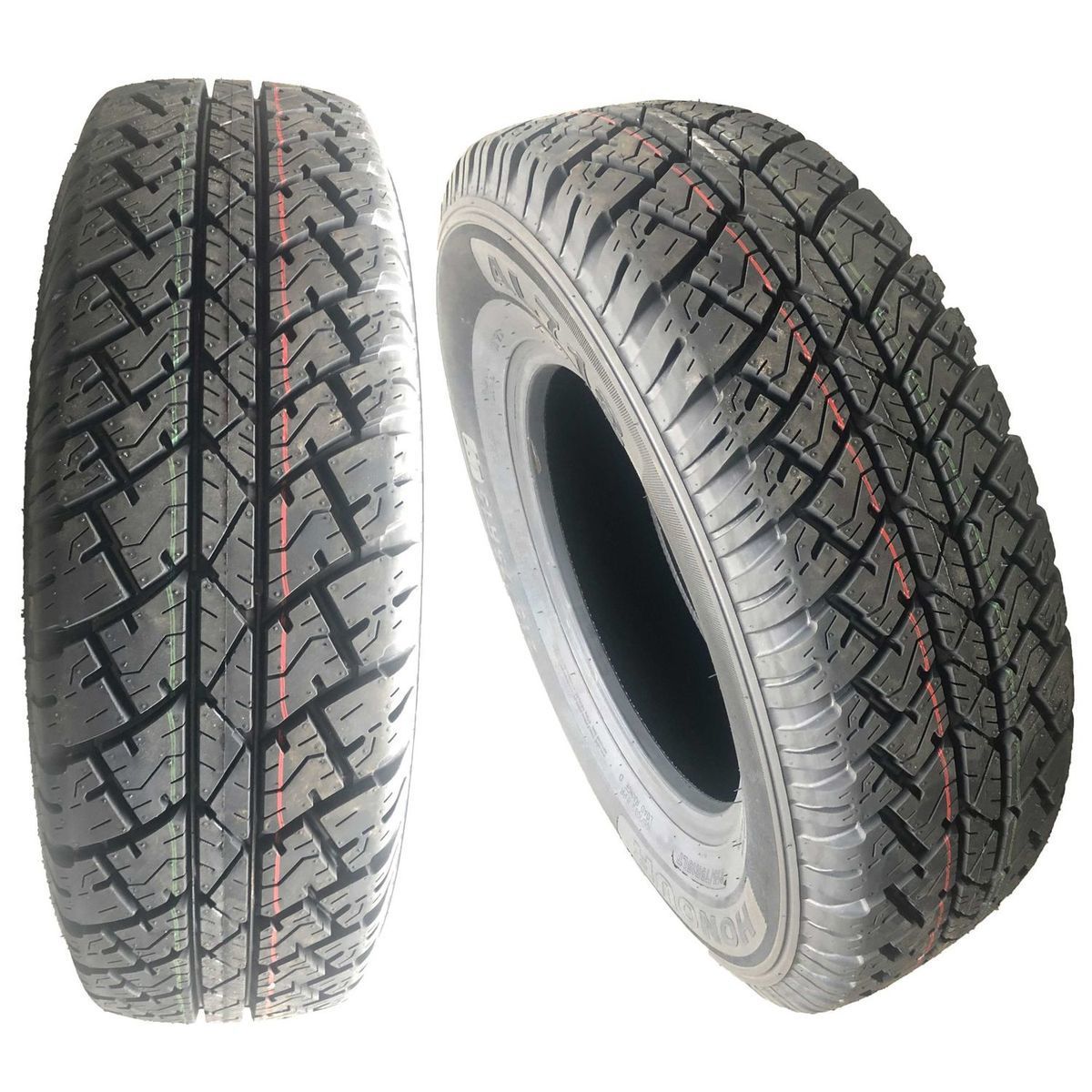 Light truck tire 165/175/185/195/205/215/225/65 7075R1...