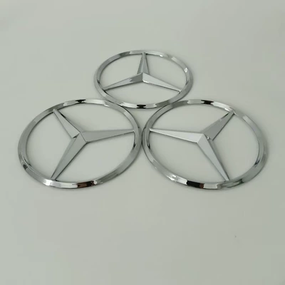 C-Class E-Class S-Class E300L Modified | Car logo