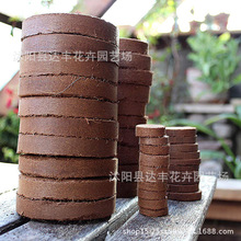椰糠压缩土批发椰饼营养土超强吸水膨胀十秒泡发规格齐全厂家直发