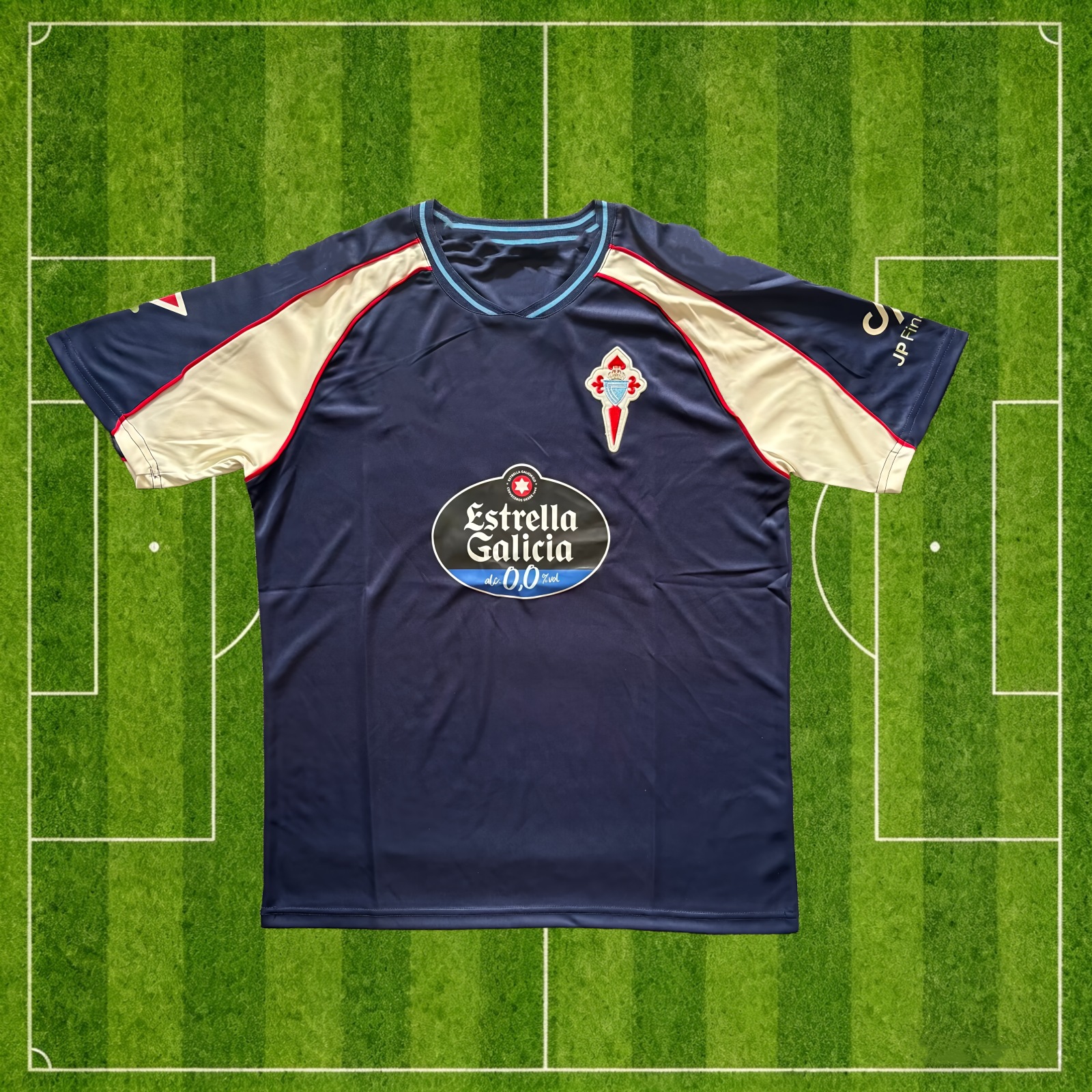 2627 Tailandia transfronteriza España Atlético Betis Bilbao camiseta de fútbol de Lisboa jersey