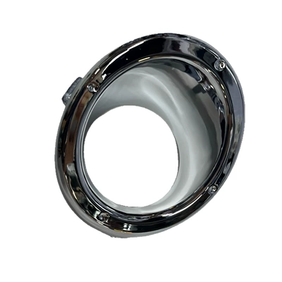 Fog Light Kit, Light frame
