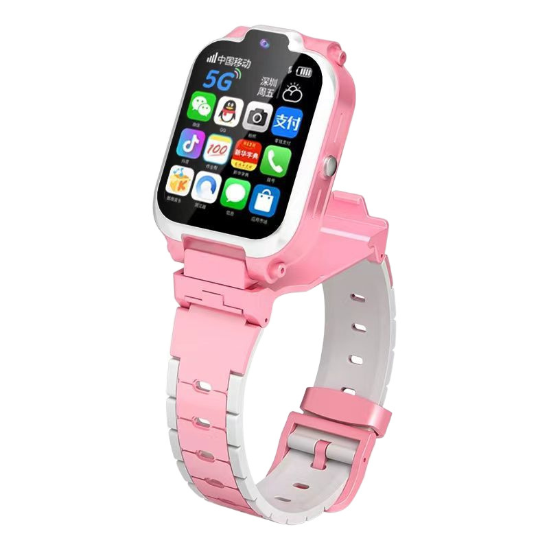 Huawei, with synchronisation with phone, electric smart waterproof watch for students for boys, 5G, support function for all network communication standards 5