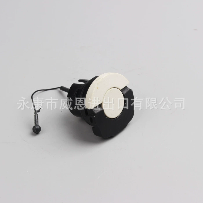 MS250/251/381/382 масляная пила крышка масляного бака фитинги