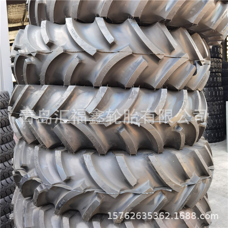 供应 拖拉机轮胎 人字农业轮胎14.9-30 16.9-30 16.9-34