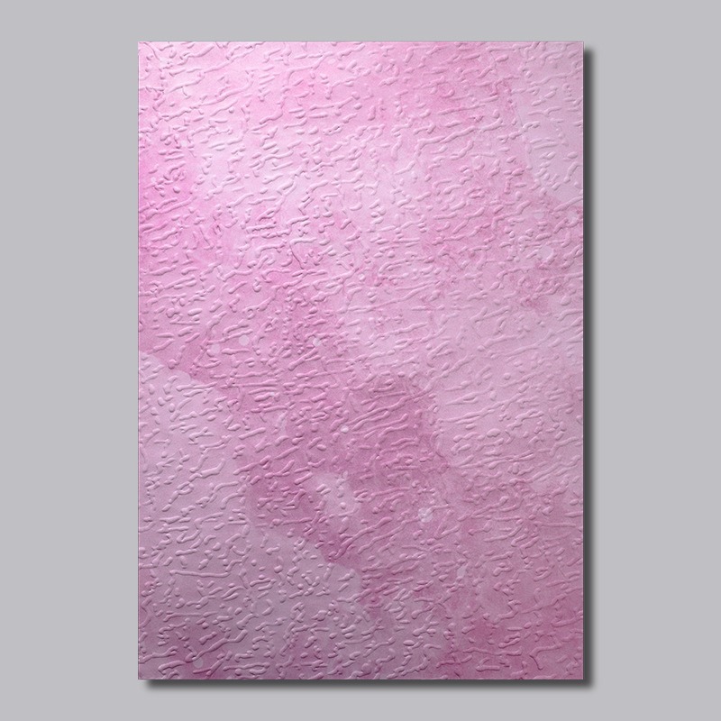 Papel de regalo para flores famoso en Internet, papel artístico con relieve tridimensional, papel de kapok impermeable, materiales de embalaje para arte floral.